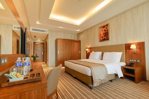 Imagen general del Hotel Byblos. Foto 17