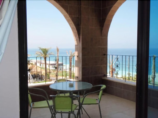 Imagen de la habitación del Hotel Byblos Palace. Foto 3