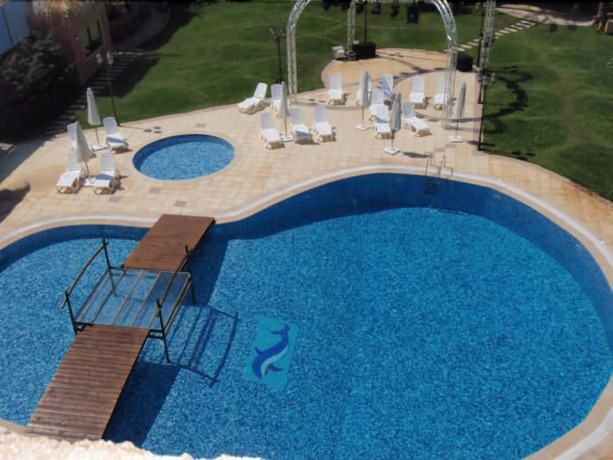 Imagen general del Hotel Byblos Palace. Foto 1