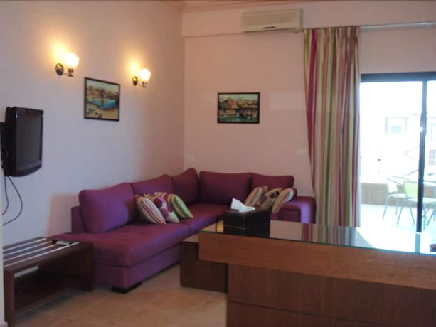 Imagen de la habitación del Hotel Byblos Palace. Foto 4