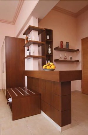 Imagen de la habitación del Hotel Byblos Palace. Foto 5