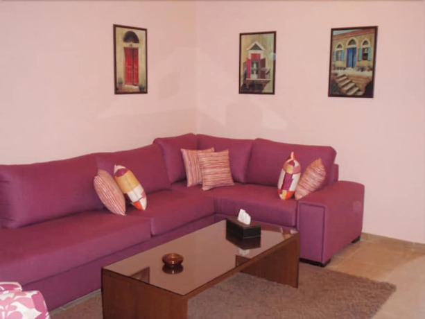 Imagen de la habitación del Hotel Byblos Palace. Foto 11