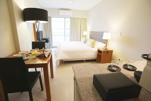 Imagen general del Hotel Byblos Palermo Soho. Foto 2