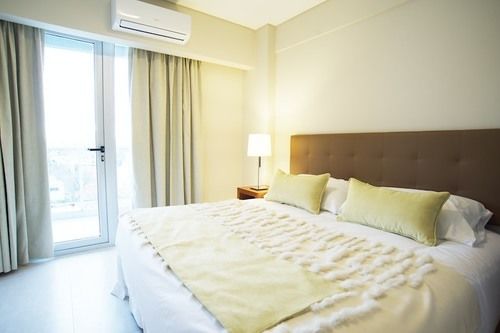 Imagen general del Hotel Byblos Palermo Soho. Foto 3