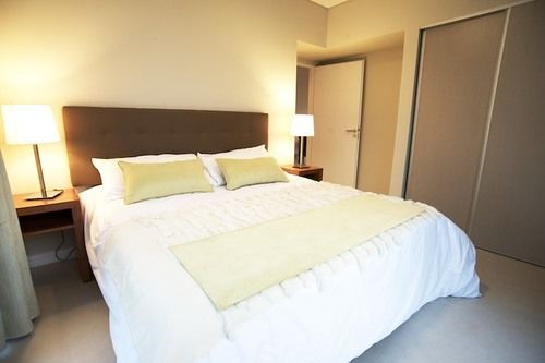 Imagen general del Hotel Byblos Palermo Soho. Foto 4