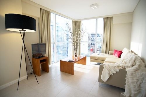 Imagen general del Hotel Byblos Palermo Soho. Foto 5