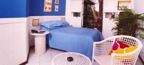 Imagen de la habitación del Hotel Byblos Pousada. Foto 8