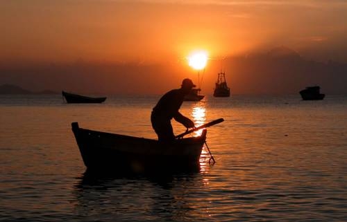 Imagen general del Hotel Byblos Pousada. Foto 2