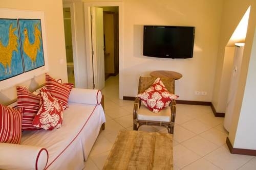 Imagen general del Hotel Byblos Pousada. Foto 3