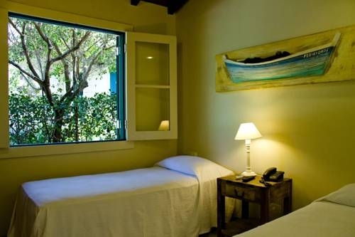 Imagen general del Hotel Byblos Pousada. Foto 5