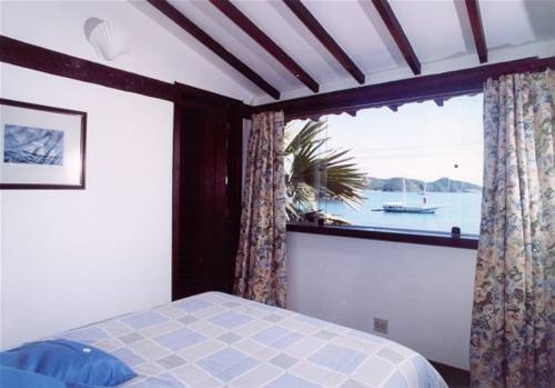 Imagen general del Hotel Byblos Pousada. Foto 6