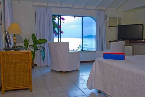 Imagen de la habitación del Hotel Byblos Pousada. Foto 13