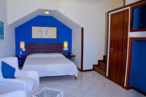 Imagen de la habitación del Hotel Byblos Pousada. Foto 14