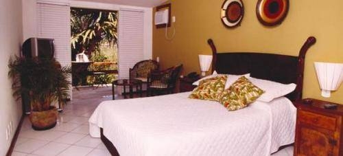 Imagen de la habitación del Hotel Byblos Pousada. Foto 15