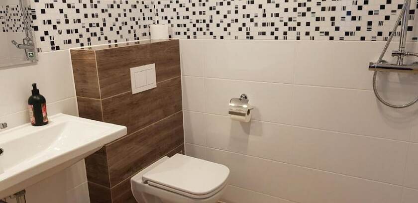 Imagen de la habitación del Hotel Byczy Rog Noclehy Na Hranici. Foto 11