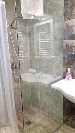 Imagen de la habitación del Hotel Byczy Rog Noclehy Na Hranici. Foto 19