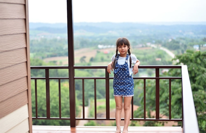 Imagen de la habitación del Hotel Byemuang Khaokho Resort View Talaymok. Foto 13