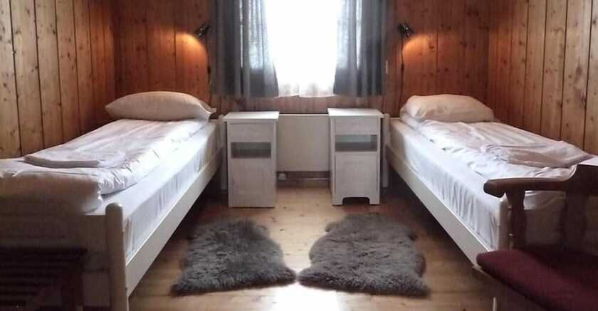 Imagen general del Hotel Bygdin Fjellhotell. Foto 2