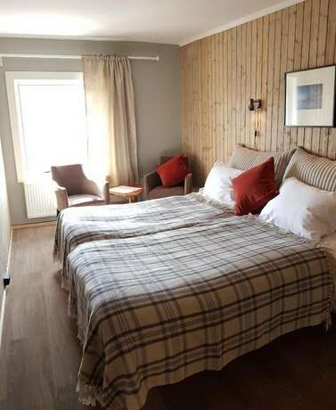 Imagen de la habitación del Hotel Bygdin Fjellhotell. Foto 13