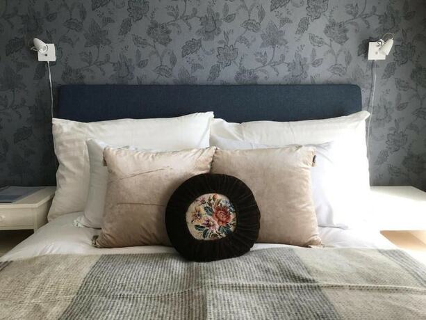 Imagen de la habitación del Hotel Bygdin Fjellhotell. Foto 15