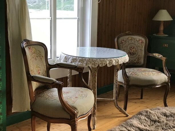 Imagen de la habitación del Hotel Bygdin Fjellhotell. Foto 17