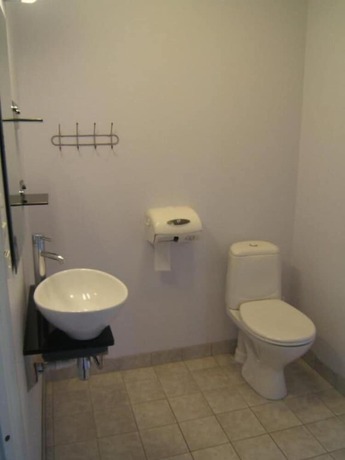 Imagen general del Hotel Byklel. Foto 1