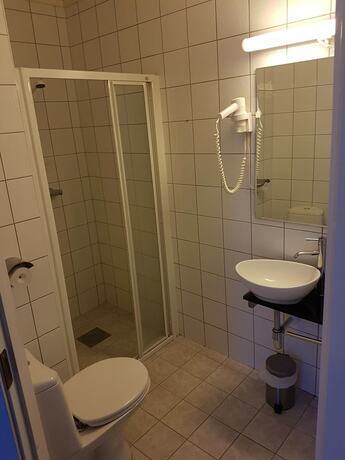 Imagen general del Hotel Byklel. Foto 2