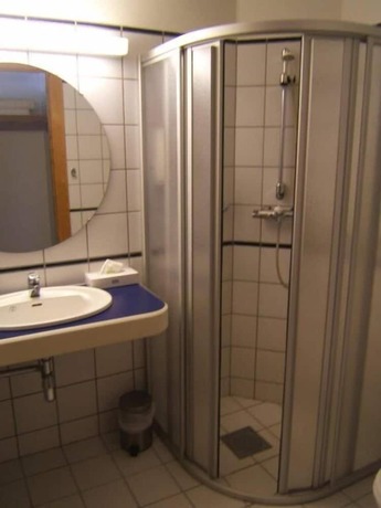Imagen de la habitación del Hotel Byklel. Foto 16
