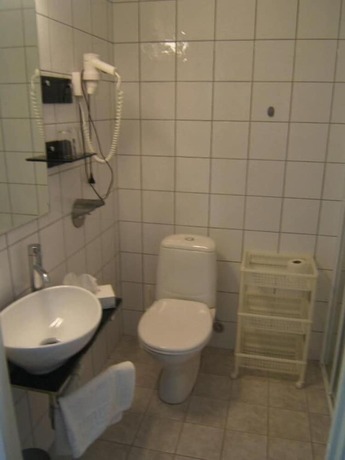 Imagen general del Hotel Byklel. Foto 7