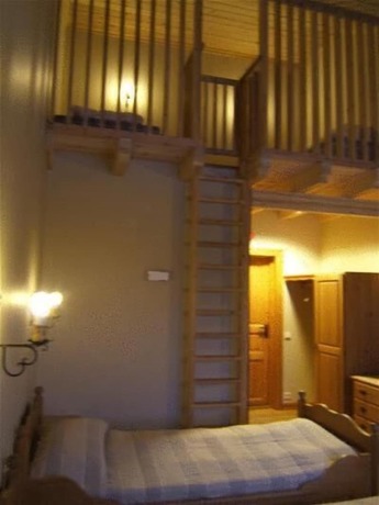 Imagen general del Hotel Byklel. Foto 12