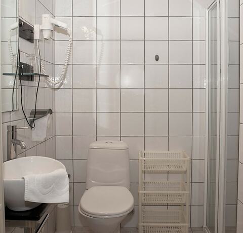 Imagen general del Hotel Byklel. Foto 13