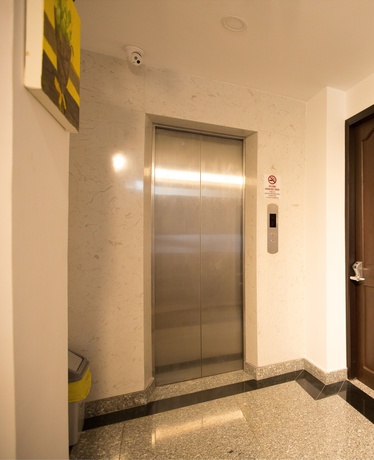 Imagen de la habitación del Hotel Byla Studio. Foto 2