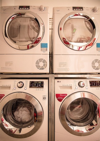 Imagen de la habitación del Hotel Byla Studio. Foto 5