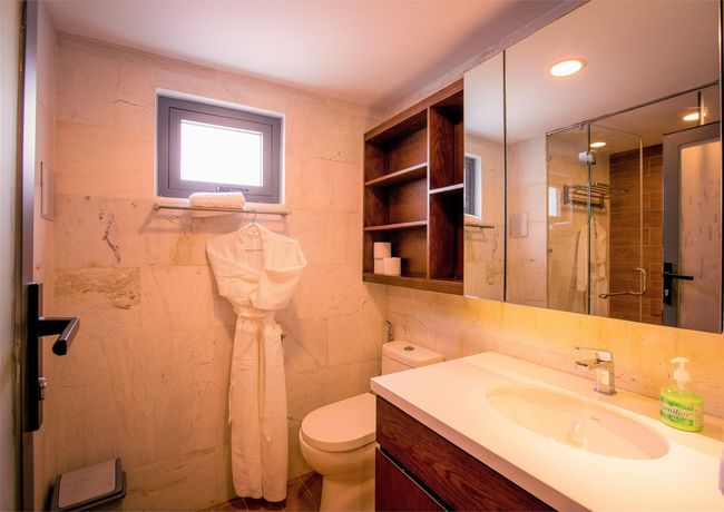 Imagen de la habitación del Hotel Byla Studio. Foto 6