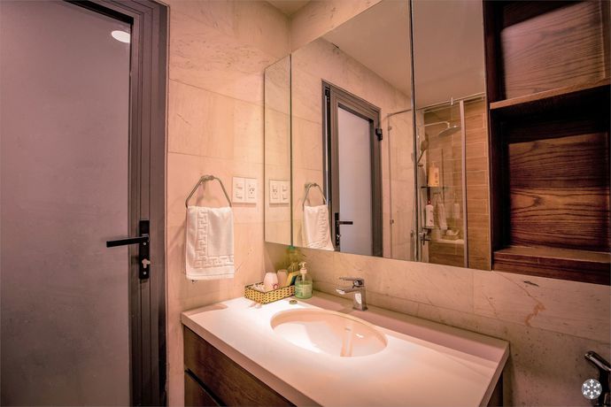 Imagen de la habitación del Hotel Byla Studio. Foto 7