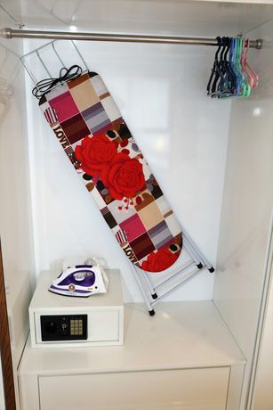 Imagen de la habitación del Hotel Byla Studio. Foto 9