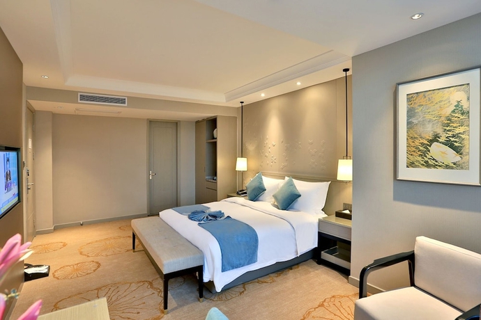 Imagen de la habitación del Hotel Byland Star. Foto 6