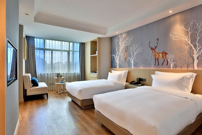 Imagen de la habitación del Hotel Byland Star. Foto 9