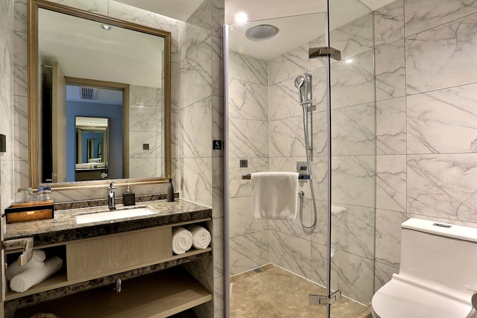 Imagen de la habitación del Hotel Byland Star. Foto 11