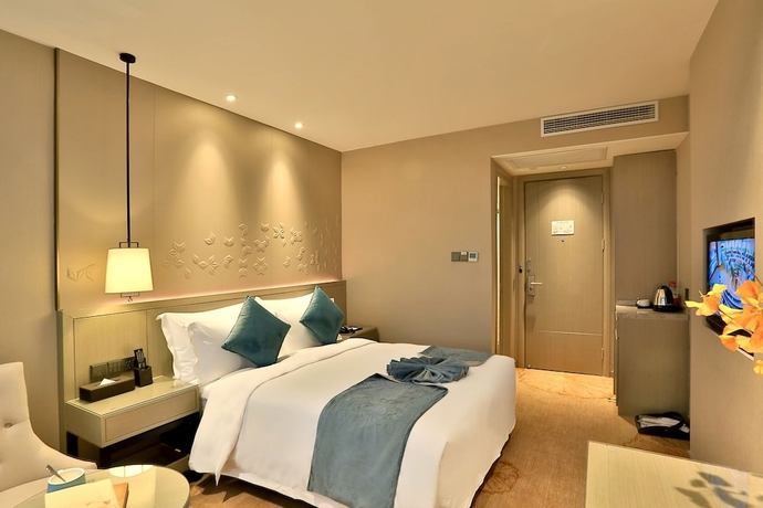 Imagen de la habitación del Hotel Byland Star. Foto 13