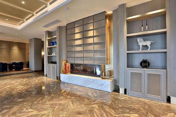 Imagen de los interiores del Hotel Byland Star. Foto 18