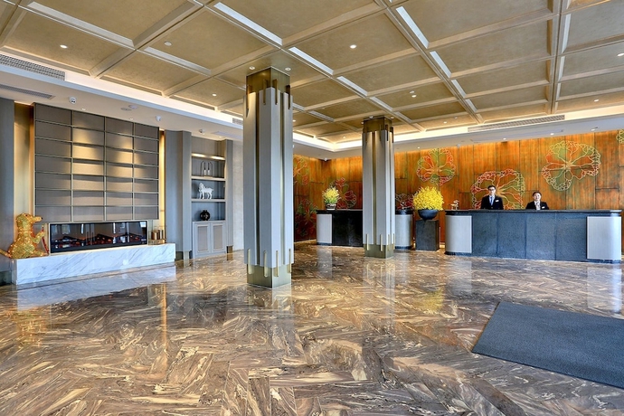 Imagen de los interiores del Hotel Byland Star. Foto 19