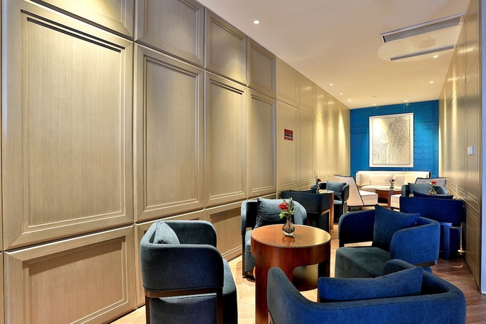 Imagen del bar/restaurante del Hotel Byland Star. Foto 2