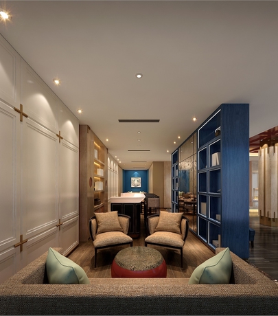 Imagen del bar/restaurante del Hotel Byland Star. Foto 3