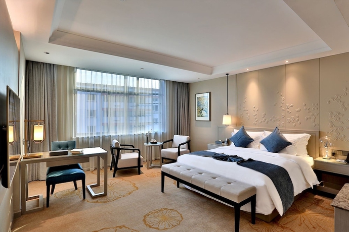 Imagen de la habitación del Hotel Byland Star. Foto 15