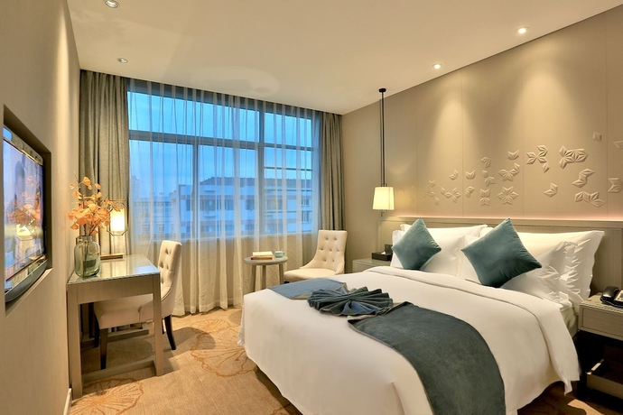 Imagen de la habitación del Hotel Byland Star. Foto 16