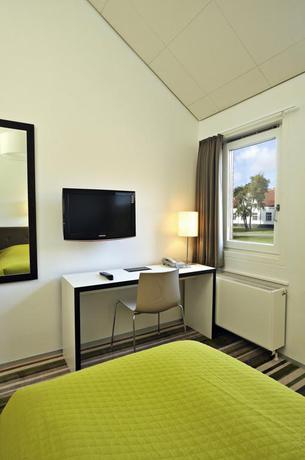 Imagen de la habitación del Hotel Bymose Hegn. Foto 4