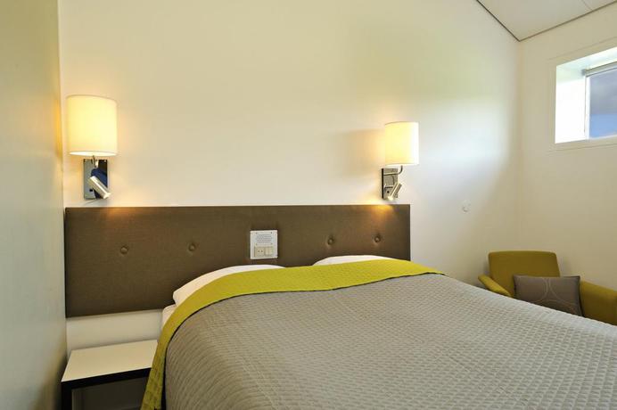 Imagen de la habitación del Hotel Bymose Hegn. Foto 5