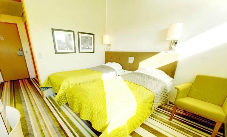 Imagen de la habitación del Hotel Bymose Hegn. Foto 6