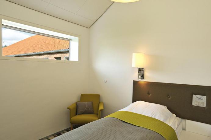 Imagen de la habitación del Hotel Bymose Hegn. Foto 7